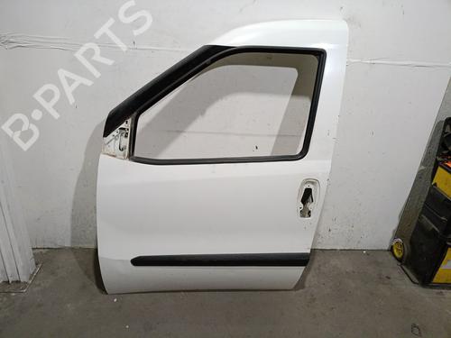 Used Left front door FIAT DOBLO Cargo (263_) 1.3 D Multijet (90 hp) 30303147