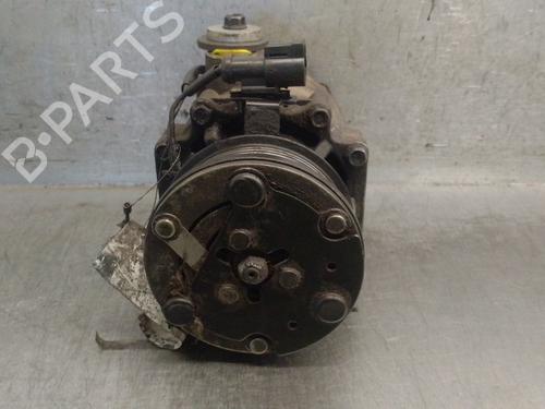 AC compressor FORD TRANSIT CONNECT (P65_, P70_, P80_) 1.8 TDCi | BP36421910M34 - Image 2