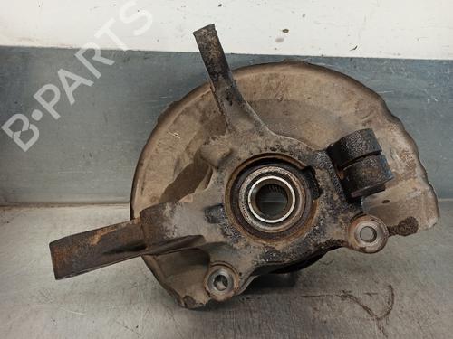 Used Right front steering knuckle MITSUBISHI LANCER VIII Sportback (CX_A) [2007-2025]  15228504