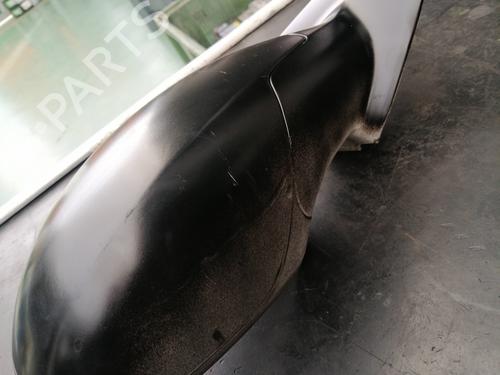 Right mirror SEAT LEON (1M1) 1.9 TDI | BP8402410C27 