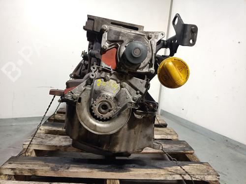 Used Engine (For Parts) Engine (For Parts) 39170556 39170556