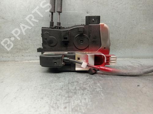 Front left lock HYUNDAI ix35 (LM, EL, ELH) 2.0 CRDi | BP20687934C98 