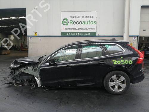 Rear mirror VOLVO XC60 II (246) B4 Mild-Hybrid | BP18310375I6 