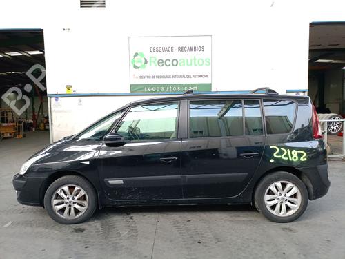 Sunroof engine RENAULT ESPACE IV (JK0/1_) 2.0 dCi (JK03, JK04, JK1C, JK1G, JK1J, JK1K) | BP23527929M60 - Image 5