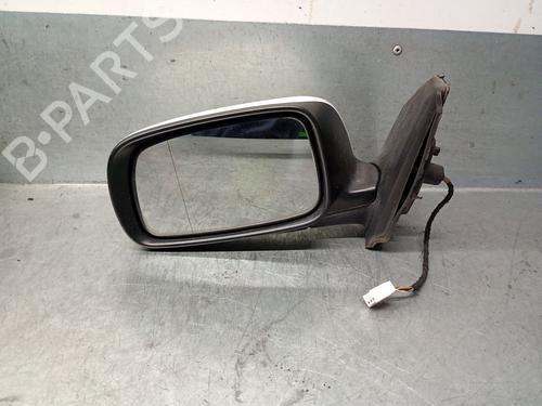 Used Left mirror TOYOTA COROLLA (_E12_) 1.4 D (NDE120_, NDE120R) (90 hp) 29020512