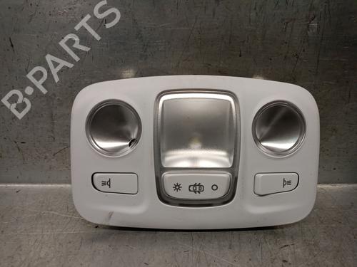 Used Interior roof light PEUGEOT 3008 II SUV (MC_, MR_, MJ_, M4_) 1.2 THP/ PureTech 130 (MRHNSM, MRHNSU, MRHNSJ, MRHNYW,... (131 hp) 23962850
