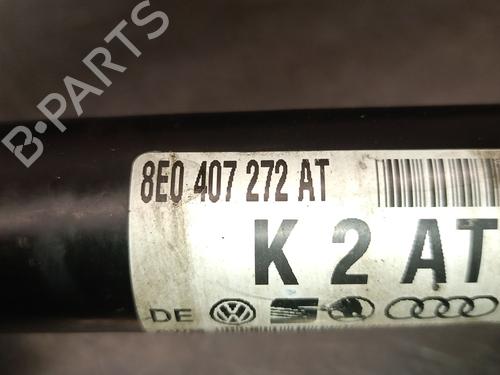Right front driveshaft SEAT EXEO ST (3R5) 2.0 TDI | BP33628905M39  - Image 6