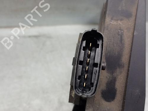 Pedal SSANGYONG REXTON / REXTON II (GAB_) 2.7 Xdi 4x4 | BP30393435I4 