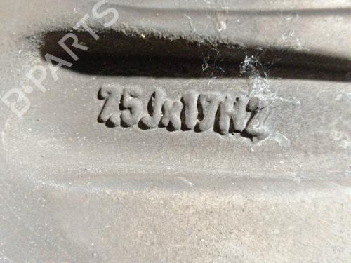 Felg VW TOUAREG (7LA, 7L6, 7L7) 3.2 V6 | BP18061164C45 