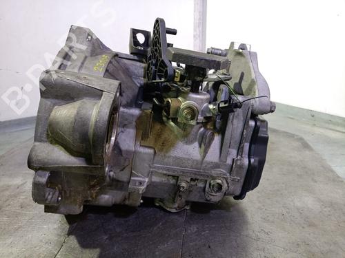 Gearbox SEAT ALTEA XL (5P5, 5P8) 1.6 TDI | BP27336068M3 