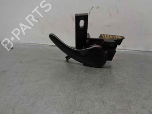 Used Front right interior door handle VW SHARAN (7M8, 7M9, 7M6) 1.9 TDI (90 hp) 6710301