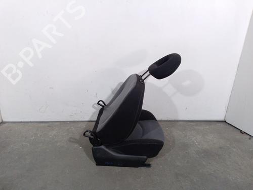 Right front seat PEUGEOT 206 CC (2D) 1.6 16V (2DNFUF, 2DNFUR) | BP27319930C16 