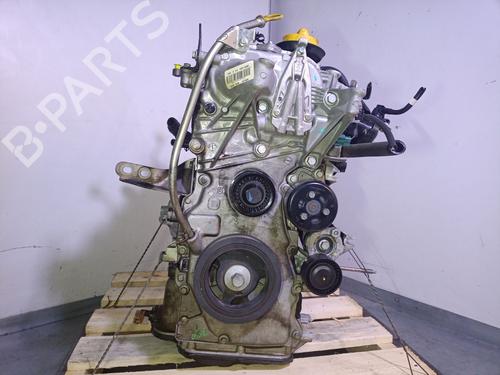 Used Engine RENAULT CLIO IV (BH_) 0.9 TCe 90 LPG (90 hp) 23425955