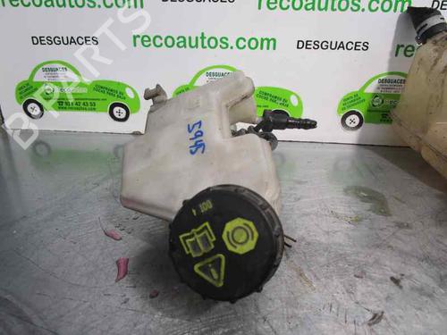 Brake master cylinder FORD FIESTA V (JH_, JD_) 1.6 TDCi | BP2115111M77 