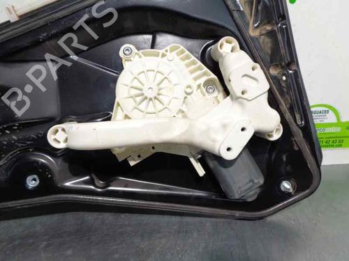 Rear right window mechanism LAND ROVER RANGE ROVER SPORT I (L320) 4.4 4x4 | BP5793329C25 