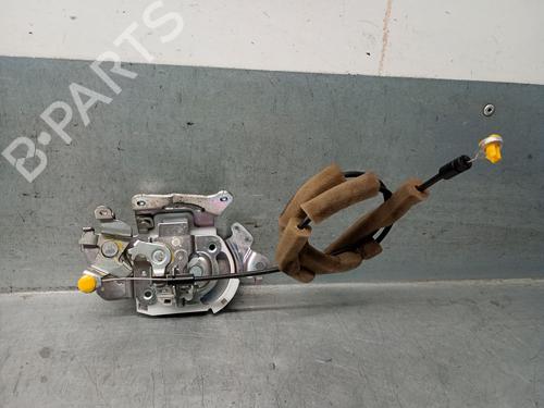 Used Tailgate lock DACIA DOKKER MPV (KE_) 1.5 dCi (KEAJ, KEAH) (90 hp) 28538381