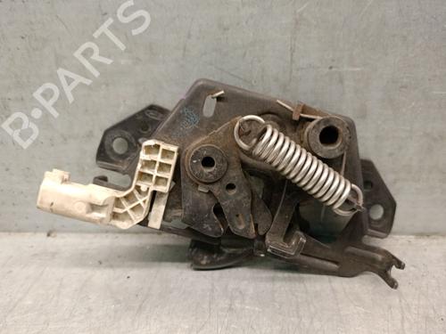 Fechadura do capot FORD TRANSIT CONNECT V408 Box Body/MPV 1.5 TDCi (95 hp) 31148474