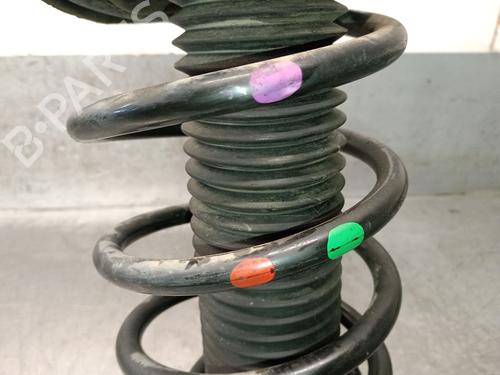 Right front shock absorber FORD C-MAX II (DXA/CB7, DXA/CEU) 1.0 EcoBoost | BP32396012M17