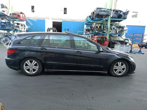 Switch MERCEDES-BENZ R-CLASS (W251, V251) R 350 4-matic (251.065, 251.165) | BP29559461I30  - Image 8