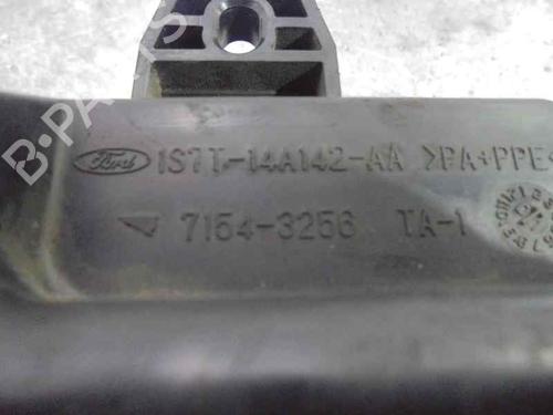 Fuse box FORD MONDEO III Saloon (B4Y) 2.0 16V TDDi / TDCi | BP2127014E1 