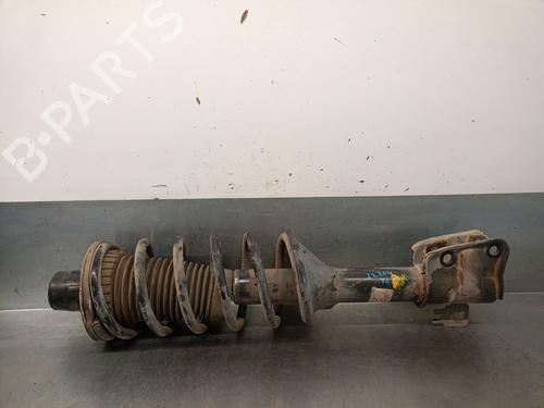 Dämpfer hinten links für LAND ROVER FREELANDER I (L314) 2.0 Td4 4x4 (112 hp) 25381629