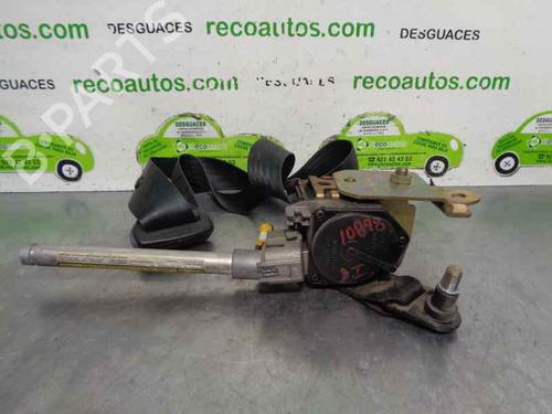 Used Front left seatbelt CITROËN JUMPER I Van (230L) 2.5 TD (103 hp) 8725107