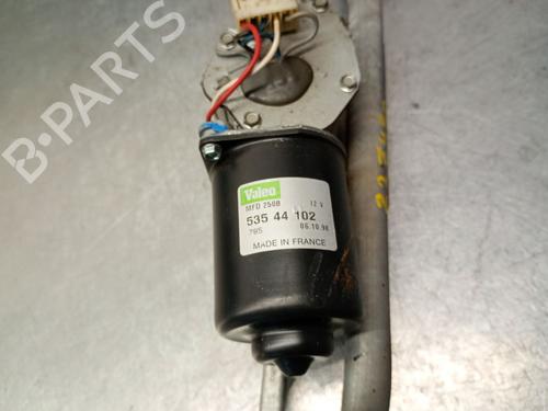 Front wiper motor CITROËN SAXO (S0, S1) 1.1 X, SX | BP26182797M29 