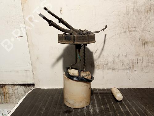 Fuel pump MERCEDES-BENZ SPRINTER 4-t Platform/Chassis (B904) 412 D | BP22995245M76 