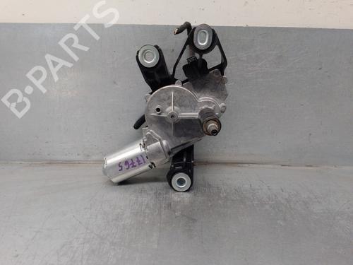 Used Rear wiper motor VW GOLF V (1K1) 1.4 16V (75 hp) 12680584