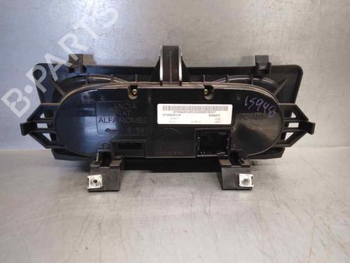 Climate control FIAT TIPO Saloon (356_, 357_) 1.4 LPG (356SXF1B) | BP12115836I5 