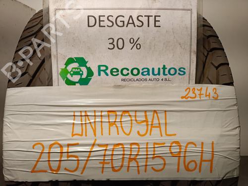 Andere für SUBARU FORESTER (SF_) 2.0 AWD (SF5) (125 hp) 29609871