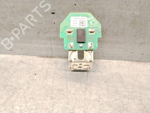 Antenne/Base BMW X3 (G01, F97, G08) xDrive 20 d Mild-Hybrid | BP35932115C140 - Image 2