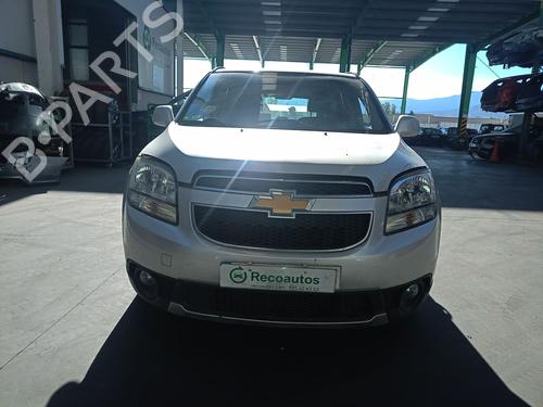 Ignition barrel CHEVROLET ORLANDO (J309) 1.8 | BP37031436M48 - Image 9