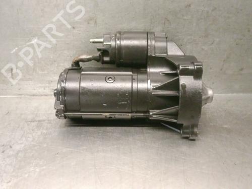 Used Starter PEUGEOT 407 (6D_) 2.0 HDi 135 (6DRHRH, 6DRHRE, 6DRHRG, 6DRHRJ) (136 hp) 30657801