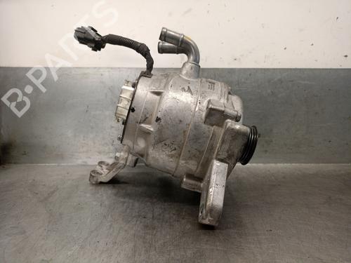 Used Alternator HYUNDAI KONA (OS, OSE, OSI) 1.6 GDi Hybrid (105 hp) 29135500
