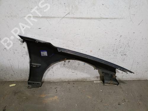 Left front fenders VOLVO S60 I (384) 2.4 | BP24155207C41 