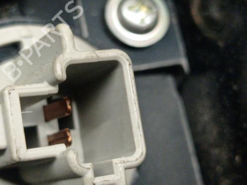 Left taillight MAZDA 3 (BM, BN) 2.2 D | BP32187228C34 