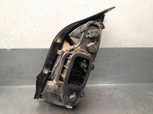 Left taillight SEAT Mii (KF1, KE1) 1.0 | BP37437219C34 - Image 2