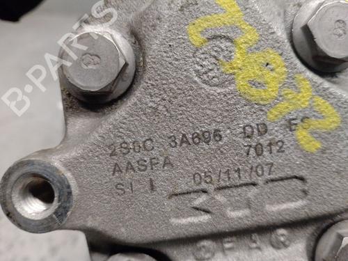 Steering pump FORD FIESTA V (JH_, JD_) 1.4 TDCi | BP30193717M99
