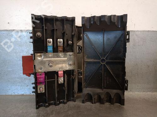 Fuse box VW CRAFTER Van (SY_, SX_) 2.0 TDI FWD (SYB, SYC, SYD) | BP36140546E1 - Image 3