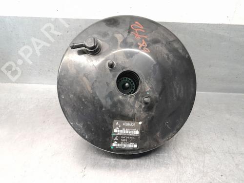 Bremseservo Bremseservo MITSUBISHI OUTLANDER II (CW_W) 2.0 DI-D (CW8W) (140 hp) 36782644 36782644