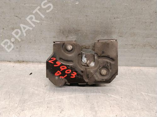 Used Hood lock Hood lock 36856908 36856908
