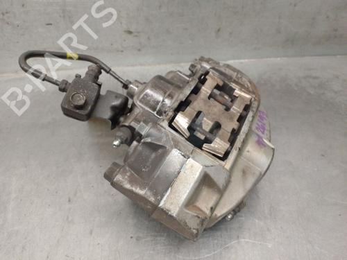 Right rear brake caliper INFINITI FX 30d AWD | BP39527311M106 - Image 5