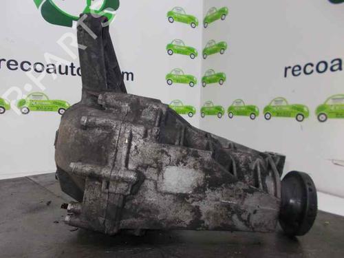 Front differential MERCEDES-BENZ M-CLASS (W163) ML 270 CDI (163.113) | BP4464048M23 