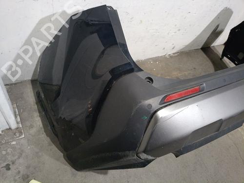 Rear bumper TOYOTA RAV 4 V (_A5_, _H5_) 2.5 Hybrid AWD (AXAH54) | BP29698828C8 