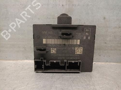 Elektronische module AUDI A3 Sportback (8VA, 8VF) 1.0 TFSI (115 hp) 25244174
