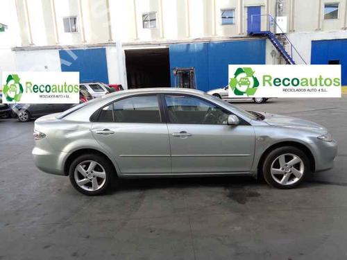 Injection rail MAZDA 6 Hatchback (GG) 2.0 DI (GG14) | BP3357962M98 - Image 10