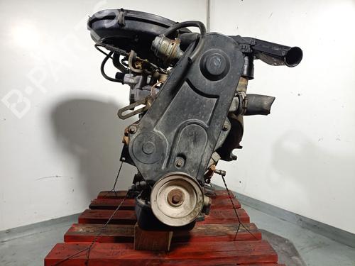 Used Engine OPEL CORSA A Hatchback (S83) 1.2 N (F08, M08, F68, M68) (52 hp) 31645350