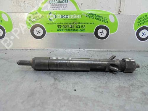 Used Injector FORD FOCUS I (DAW, DBW) [1998-2009]  2106389