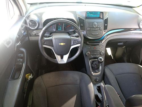 Ignition barrel CHEVROLET ORLANDO (J309) 1.8 | BP37031436M48 - Image 11